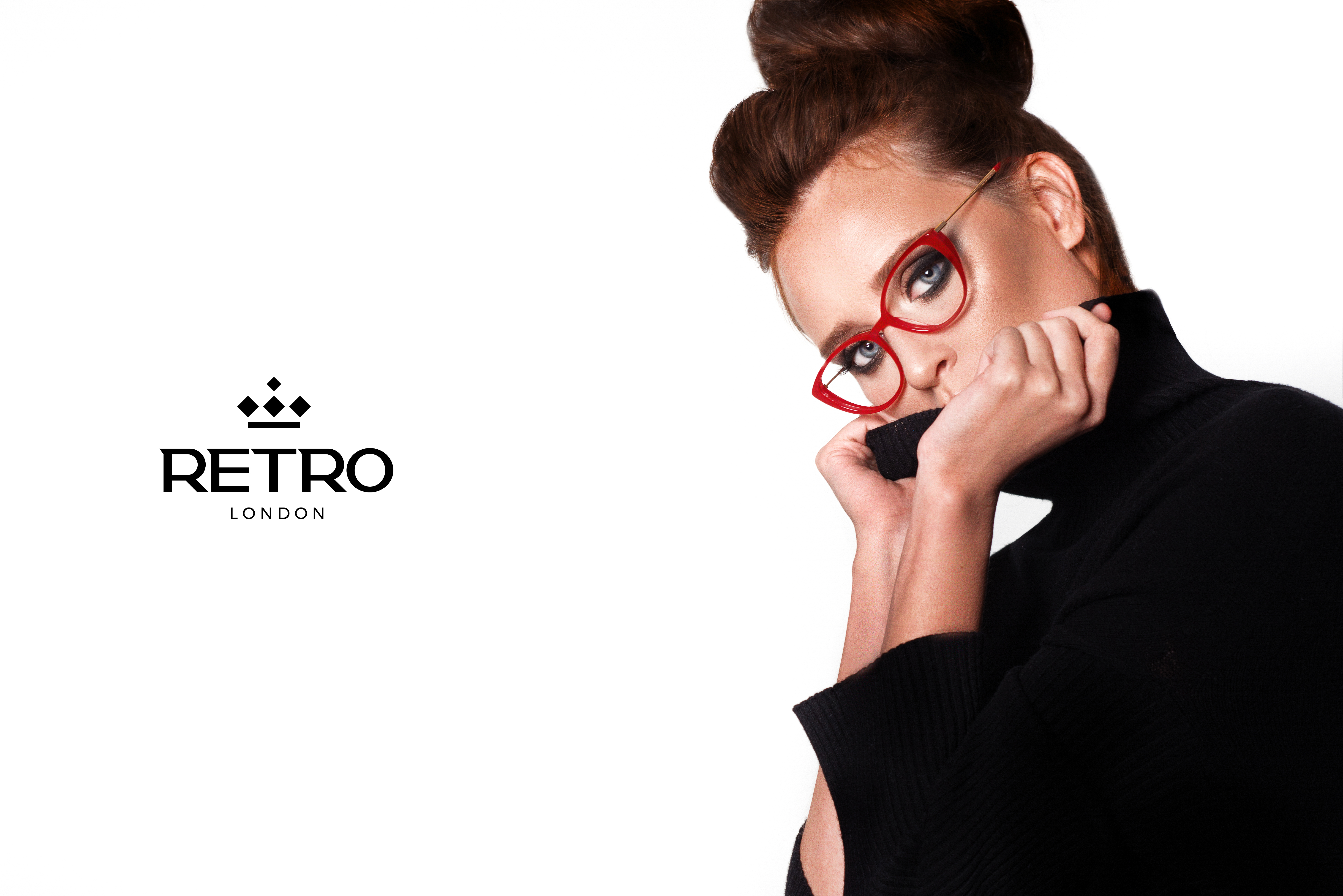 koch optical oprawki retro