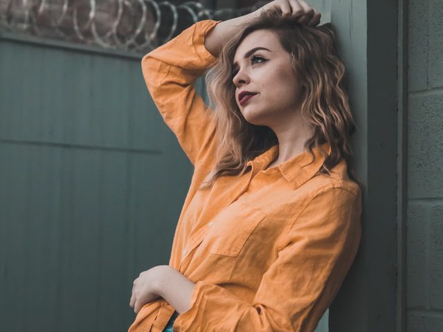 Koszule damskie bawełniane