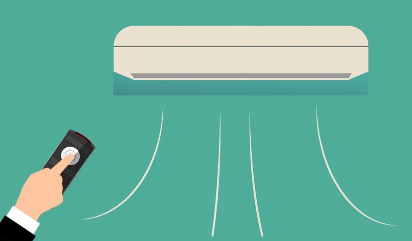 montaż klimatyzacji poznań