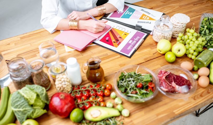 catering pudełkowy warszawa