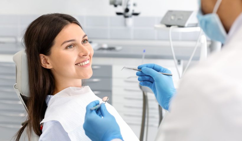 polski stomatolog i dentysta w Londynie