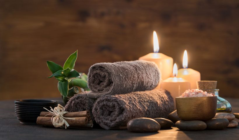 najlepsze spa poznań